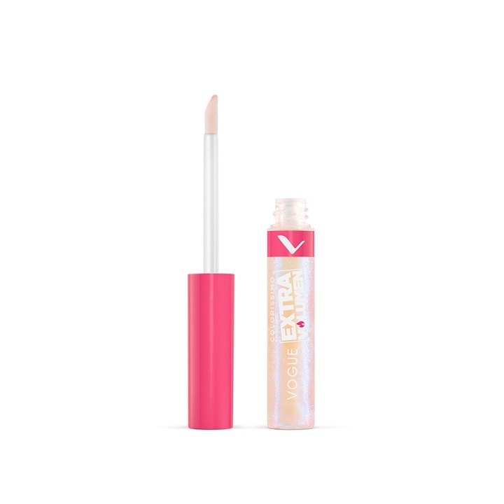 labiales vogue colorissimo